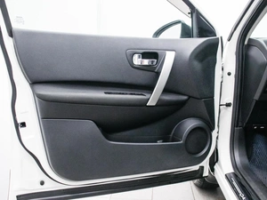Внедорожник Nissan Qashqai 2011 года, 1050000 рублей, Красноярск