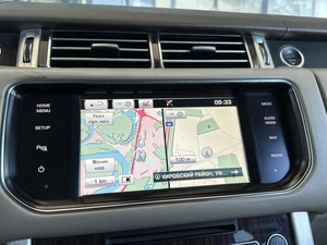 Внедорожник Land Rover Range Rover 2014 года, 2980000 рублей, Уфа
