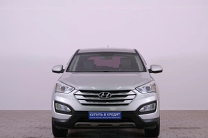 Внедорожник Hyundai Santa Fe 2014 года, 2239000 рублей, Омск