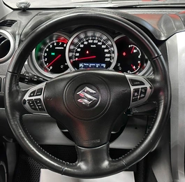 Внедорожник Suzuki Grand Vitara 2011 года, 1097000 рублей, Красноярск