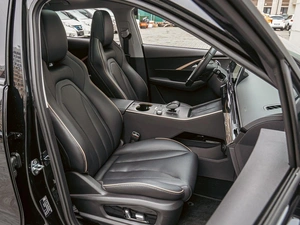 Внедорожник OMODA C5 2023 года, 1769000 рублей, Краснодар