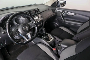 Внедорожник Nissan Qashqai 2019 года, 1629000 рублей, Пермь