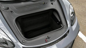 Купе Porsche 718 Cayman 2023 года, 8700000 рублей, Павловская Слобода