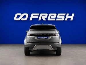 Внедорожник Land Rover Range Rover Evoque 2020 года, 3049777 рублей, Москва