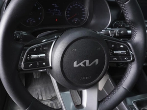 Седан Kia Cerato 2022 года, 1720000 рублей, Ростов-на-Дону