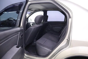 Седан Renault Logan 2010 года, 480000 рублей, Брянск