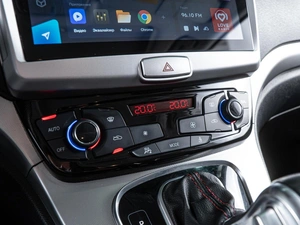 Внедорожник Haval H6 2019 года, 1550000 рублей, Волгоград