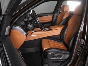 Внедорожник BMW X6 2018 года, 6888000 рублей, Минеральные Воды