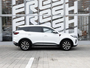 Внедорожник Chery Tiggo 7 Pro Max 2023 года, 1798000 рублей, Ставрополь