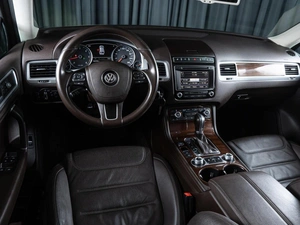 Внедорожник Volkswagen Touareg 2016 года, 2975070 рублей, Волгоград