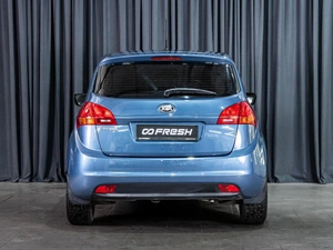 Минивэн Kia Venga 2013 года, 860000 рублей, Волгоград