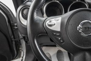 Внедорожник Nissan Juke 2011 года, 1099000 рублей, Барнаул