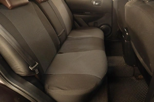 Внедорожник Nissan Qashqai 2013 года, 1059000 рублей, Челябинск