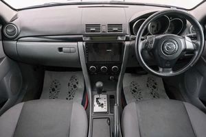 Хетчбэк Mazda Axela 2007 года, 669000 рублей, Красноярск