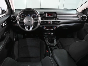 Седан Kia Cerato 2018 года, 1799000 рублей, Ростов-на-Дону