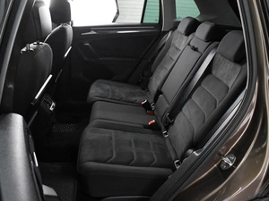 Внедорожник Volkswagen Tiguan 2017 года, 2574000 рублей, Воронеж