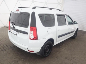 Универсал ВАЗ (LADA) Largus 2021 года, 1095000 рублей, Орёл