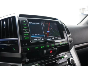 Внедорожник Toyota Land Cruiser 2015 года, 3100444 рублей, Москва