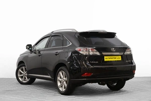 Внедорожник Lexus RX 2011 года, 2149000 рублей, Барнаул