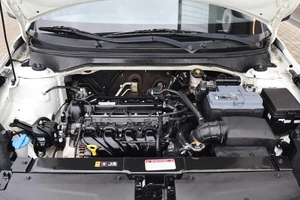 Седан Kia Rio 2019 года, 1550000 рублей, Мирное