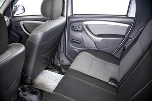 Внедорожник Renault Duster 2013 года, 739000 рублей, Пермь