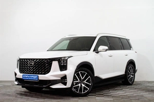 Внедорожник GAC GS8 2024 года, 3849000 рублей, Сургут
