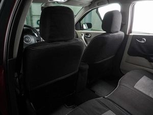 Седан Renault Megane 2006 года, 515000 рублей, Воронеж