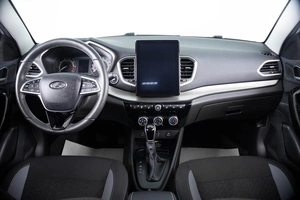 Седан ВАЗ (LADA) Vesta 2024 года, 1599000 рублей, Пермь