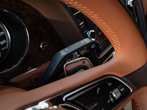 Внедорожник Bentley Bentayga 2019 года, 13300000 рублей, Краснодар