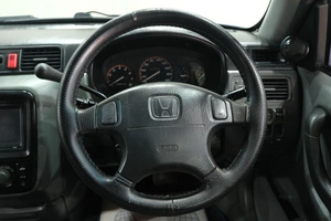 Внедорожник Honda CR-V 1996 года, 459000 рублей, Новокузнецк