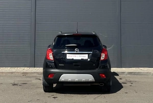 Внедорожник Opel Mokka 2013 года, 900000 рублей, Солонцы