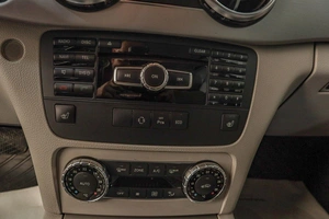 Внедорожник Mercedes-benz GLK-класс 2012 года, 1739000 рублей, Челябинск