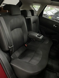 Внедорожник Nissan Qashqai 2011 года, 1087000 рублей, Солонцы