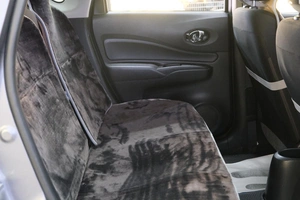 Хетчбэк Nissan Note 2020 года, 1249000 рублей, Омск