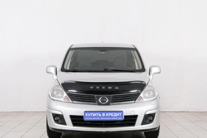 Седан Nissan Tiida 2010 года, 849000 рублей, Красноярск