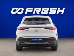 Внедорожник Mercedes-benz EQE SUV 2023 года, 7649056 рублей, Москва