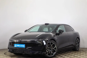 Седан Zeekr 007 2024 года, 4499000 рублей, Пермь