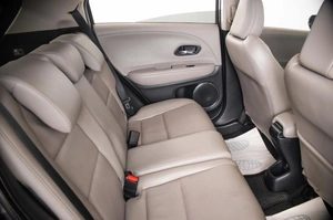 Внедорожник Honda HR-V 2019 года, 2349000 рублей, Пермь