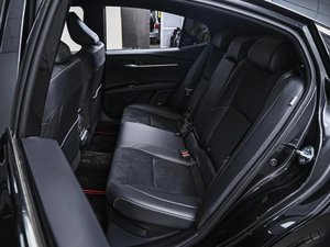 Седан Toyota Camry 2026 года, 4260000 рублей, Ставрополь