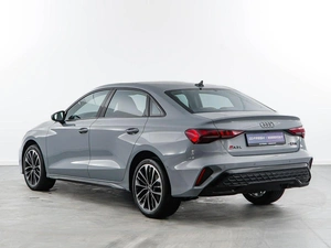 Седан Audi A3 2025 года, 4365050 рублей, Москва