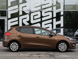 Хетчбэк Kia Ceed 2016 года, 1261400 рублей, Волгоград