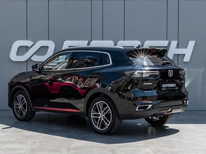 Внедорожник Changan CS55 Plus 2023 года, 2099000 рублей, Краснодар