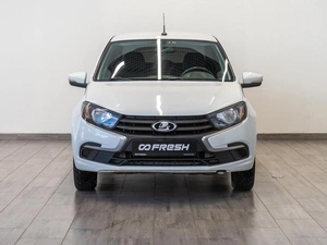 Седан ВАЗ (LADA) Granta 2022 года, 798000 рублей, Саратов