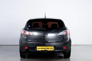 Хетчбэк Mazda 3 2010 года, 699000 рублей, Челябинск