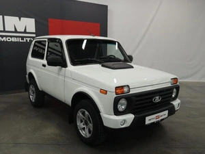 Внедорожник ВАЗ (LADA) 2121 (4x4) 2020 года, 890000 рублей, Курск