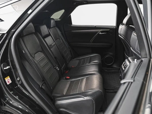 Внедорожник Lexus RX 2019 года, 5249000 рублей, Ставрополь