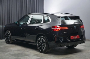 Внедорожник BMW X3 2025 года, 7849000 рублей, Красноярск