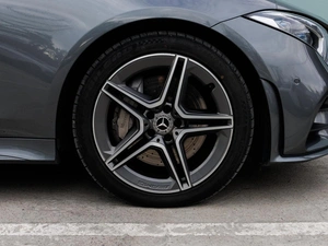 Седан Mercedes-benz CLS-класс 2018 года, 4999000 рублей, Большой Сочи