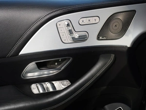 Внедорожник Mercedes-benz GLS-класс 2021 года, 8452000 рублей, Тверь