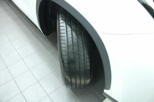 Внедорожник Toyota Highlander 2025 года, 5380000 рублей, Красноярск